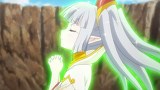 絶対防衛レヴィアタン　第１０話　絶対元気にしちゃうもん！