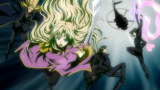 ＢＬＡＣＫ　ＣＡＴ　第２３話　楽園の猫