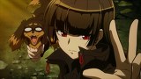 犬とハサミは使いよう　第９話　犬無いところに煙は立たず