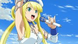 犬とハサミは使いよう　第１１話　犬振り合うも多生の縁