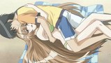 瀬戸の花嫁　第３話　天国に一番近い島