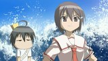 瀬戸の花嫁　第６話　お嬢さんお手やわらかに