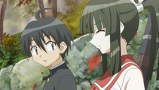 瀬戸の花嫁　第１８話　肉体の門