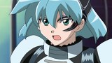ヴァンドレッド　第４話　もっとあなたを知りたくて