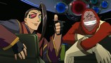ヴァンドレッド　第８話　無理だ！
