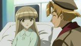 ヴァンドレッドｔｈｅ　Ｓｃｏｎｄ　Ｓｔａｇｅ　第３話　花咲く旅路