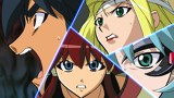 ヴァンドレッドｔｈｅ　Ｓｃｏｎｄ　Ｓｔａｇｅ　第６話　オリジナル　スマイル