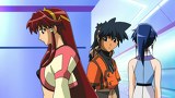 ヴァンドレッドｔｈｅ　Ｓｃｏｎｄ　Ｓｔａｇｅ　第７話　頬にキスして