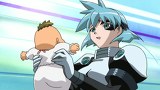 ヴァンドレッドｔｈｅ　Ｓｃｏｎｄ　Ｓｔａｇｅ　第８話　ｒｅａｌｉｔｙ