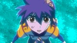 ヴァンドレッドｔｈｅ　Ｓｃｏｎｄ　Ｓｔａｇｅ　第９話　全部抱きしめて