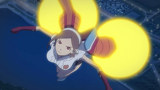月面兎兵器　ミーナ　第１１話　（ラスト）アナウンス