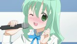 それが声優！　第８話　ナレーション