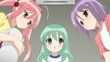 それが声優！　第１２話　ライブ