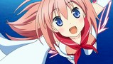 蒼の彼方のフォーリズム　第６話　それが君の実力かい？