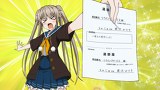 蒼の彼方のフォーリズム　第８話　もう…飛べない