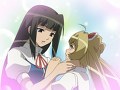 マジカノ　第２話　「生徒会長も魔女ってマジですか?」