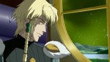 ガラスの艦隊　第３話　運命のごとく…