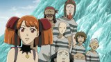 ガラスの艦隊　第１８話　飛翔のごとく…