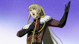 ガラスの艦隊　第２５話　血戒のごとく…