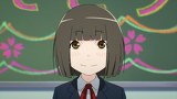 １８ｉｆ　第３話　初恋の魔女