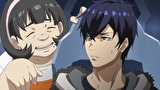 宇宙戦艦ティラミス　第２話　ＭＹ　ＣＵＴＥ　ＰＵＰＰＹ／ＤＯ　ＮＯＴ　ＤＩＳＴＵＲＢ