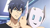 宇宙戦艦ティラミス　第９話　ＲＥＴＵＲＮ　ｏｆ　ＴＨＥ　ＡＣＥ　ＰＩＬＯＴ／ａ　ＦＲＩＥＮＤ　ｏｆ　ＭＩＮＥ