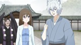 かくりよの宿飯　第２話　あやかしお宿で仕事見つけました。