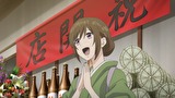 かくりよの宿飯　第６話　あやかしお宿で食事処はじめます。