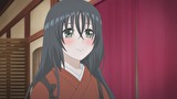 かくりよの宿飯　第１０話　あやかしお宿に好敵手きました。