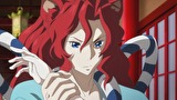 かくりよの宿飯　第１５話　あやかしお宿から攫われました。