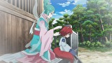 かくりよの宿飯　第２０話　竜宮城の夢の跡。