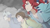 かくりよの宿飯　第２４話　玉の枝サバイバル。