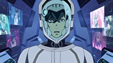 宇宙戦艦ティラミスＩＩ　第１３話　ＢＡＴＴＬＥ　ＯＦ　ＴＨＥ　ＨＥＫＡＴＯＮＫＨＥＩＲＥＳ　ＰＡＲＴ　ＩＩ