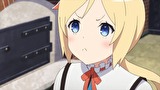 ＣＯＮＣＥＰＴＩＯＮ－コンセプション　第７話　俺のちくわに、なってくれ！