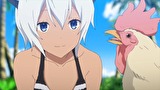 ＣＯＮＣＥＰＴＩＯＮ－コンセプション　第８話　俺の子どもを、へいらっしゃい！