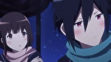 ＣＯＮＣＥＰＴＩＯＮ－コンセプション　第１１話　まさかあたいに子どもを産んでくれと言うつもりじゃなかろうな