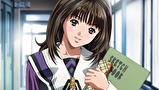 I”s Pure　第１話　＜1＞au commencement(始まり)