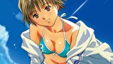 I”s Pure　第３話　＜3＞adieu(別れ)