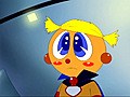 やったぜ！なっとうボーイ　第１話　いい菌星となっとうボーイ
