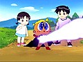 やったぜ！なっとうボーイ　第３話　ニセなっとうボーイ