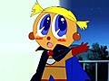 やったぜ！なっとうボーイ　第５話　さよなら