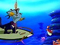 封神演義～ナタクの大冒険～　第四章　「大海の秘密」「石美人の陰謀」