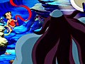 封神演義～ナタクの大冒険～　第五章　「押しつけられた罪」「海中の戦い」