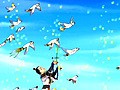 封神演義～ナタクの大冒険～　第十章　「鳳凰の助け」「沈まない太陽」