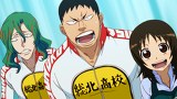 弱虫ペダル　第７話　追いつきたい！