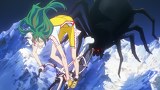 弱虫ペダル　第１０話　ピークスパイダー
