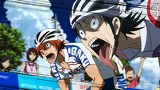 弱虫ペダル　第３６話　最強最速