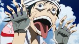 弱虫ペダル　第３７話　王者交代