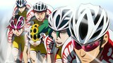 弱虫ペダル　第３８話　総北の魂