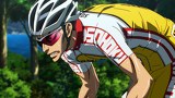 弱虫ペダル　ＧＲＡＮＤＥ　ＲＯＡＤ　第２話　エースたち
